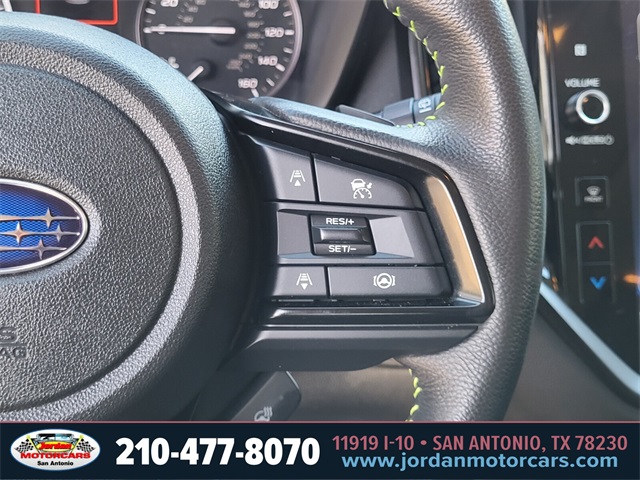 Used Car 2024 Subaru Ascent  Onyx Edition For Sale Under $35,000 In San Antonio, Texas