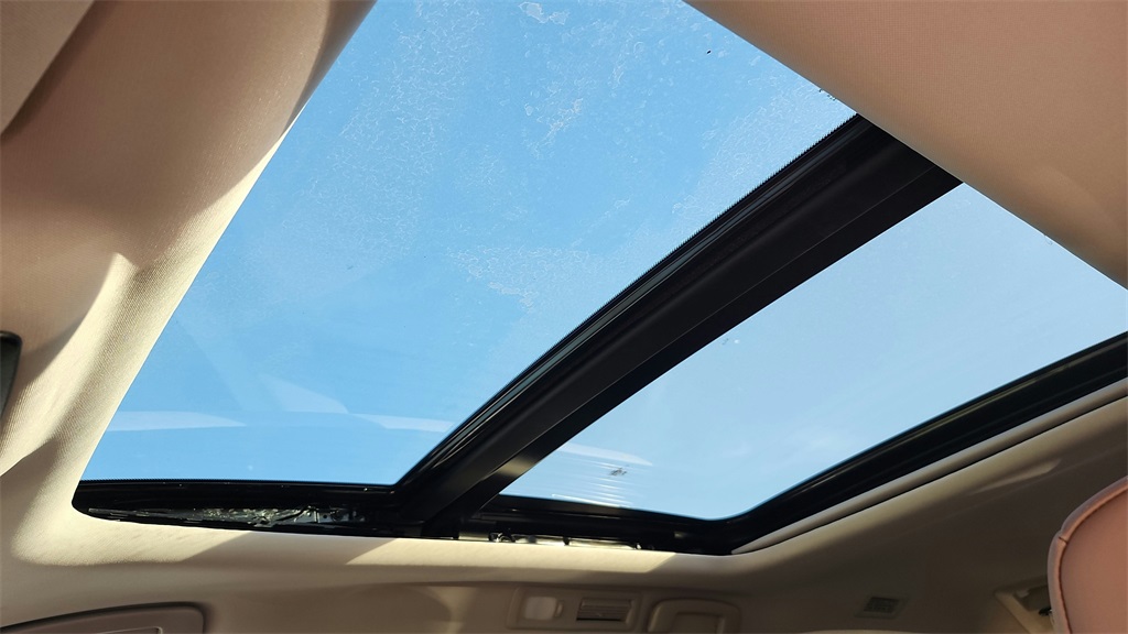 2026 Nissan Pathfinder