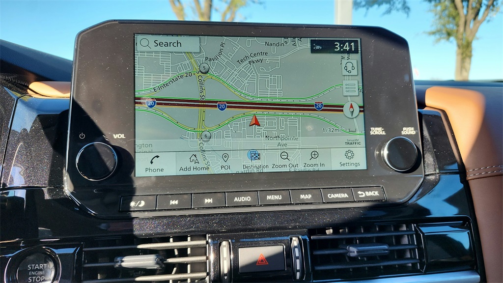 2026 Nissan Pathfinder