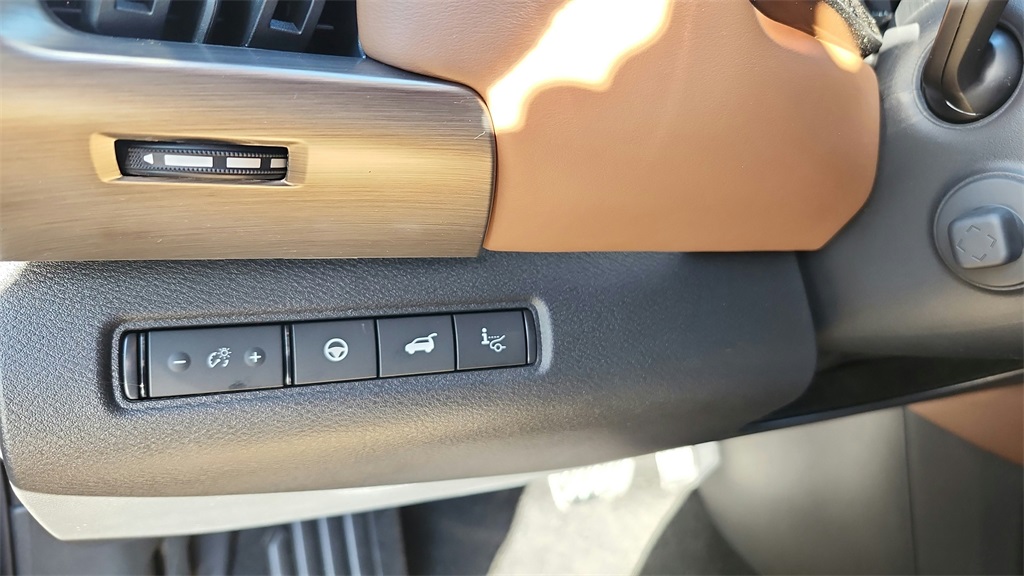 2026 Nissan Pathfinder