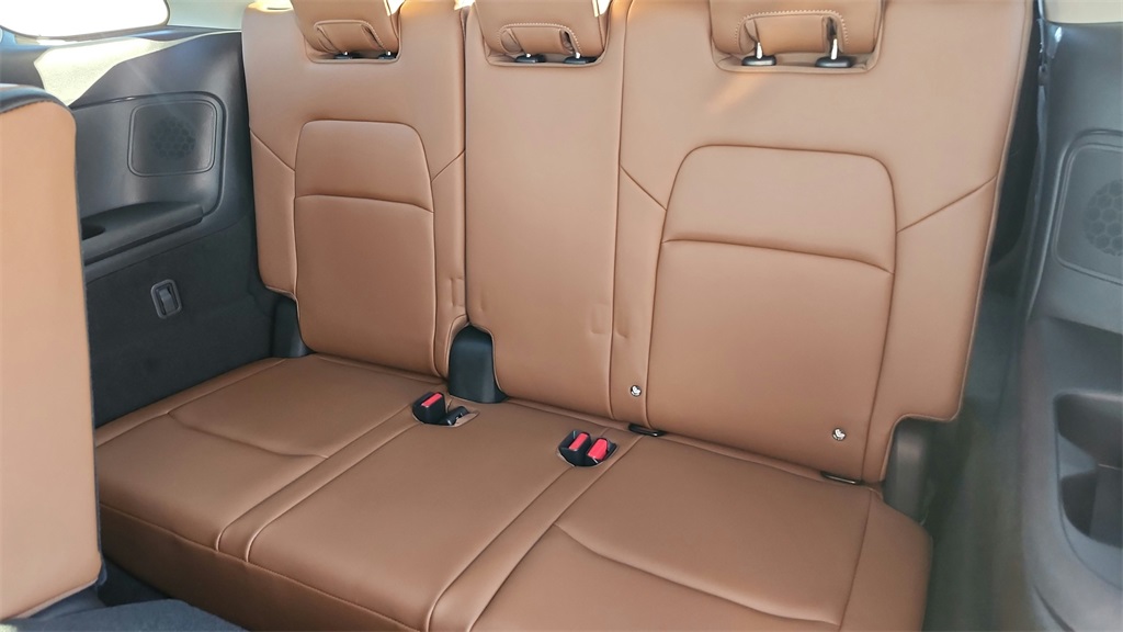 2026 Nissan Pathfinder