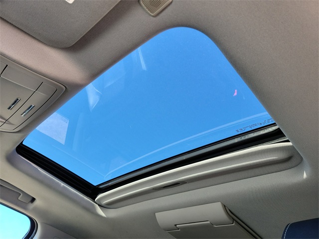 2020 Chevrolet Suburban LT Black at Baytown Hyundai