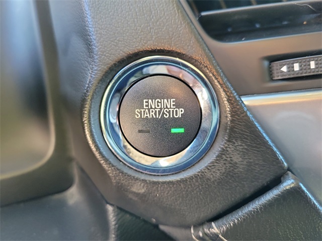 2020 Chevrolet Suburban LT Black at Baytown Hyundai