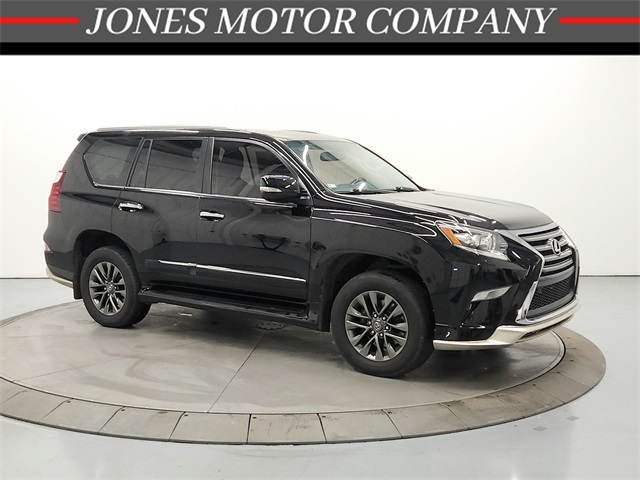 2019 Lexus GX 460 AWD