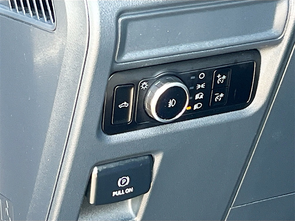 2024 Ford F-150 XL Black at Community Toyota