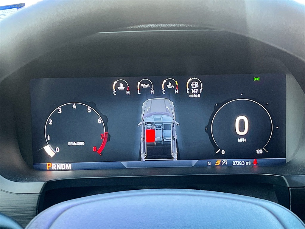 2024 Ford F-150 XL Black at Community Toyota