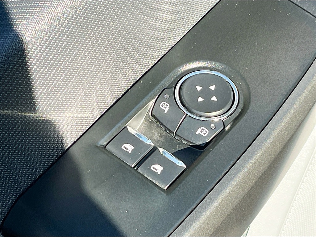 2024 Ford F-150 XL Black at Community Toyota