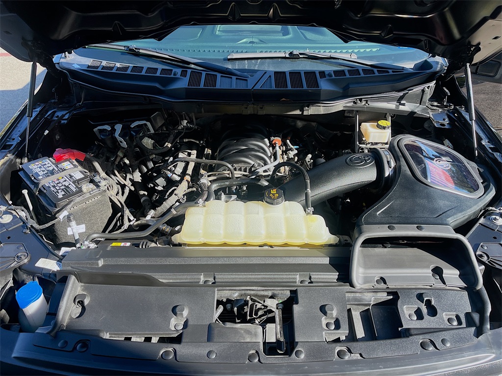 2024 Ford F-150 XL Black at Community Toyota