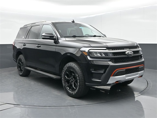 2022 Ford Expedition Timberline 4WD