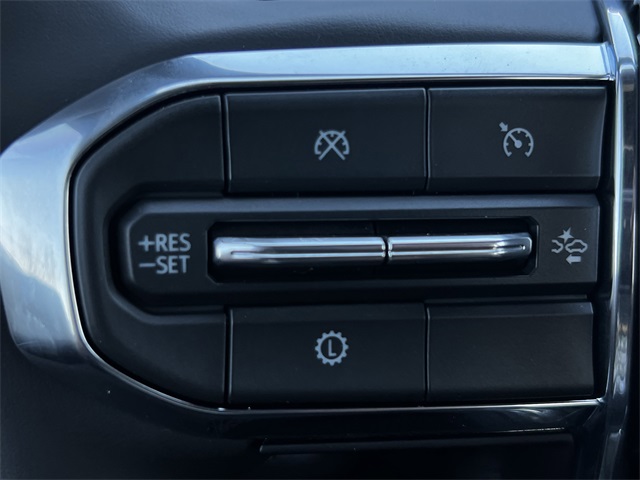 2026 GMC Yukon Elevation Red at Classic Chevrolet Galveston