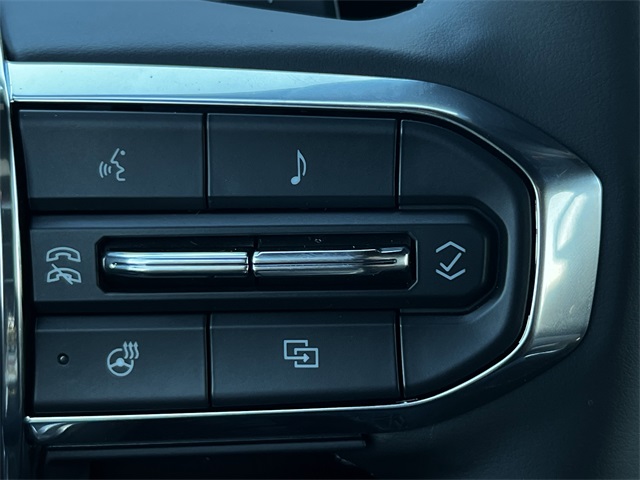 2026 GMC Yukon Elevation Red at Classic Chevrolet Galveston