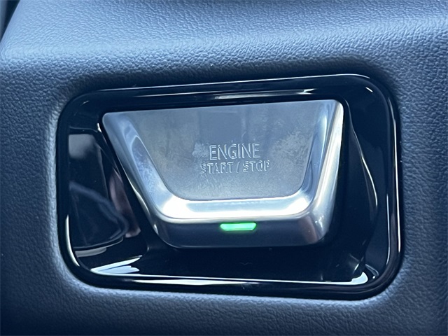 2026 GMC Yukon Elevation Red at Classic Chevrolet Galveston