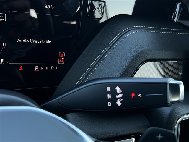 2026 GMC Yukon Elevation Red at Classic Chevrolet Galveston