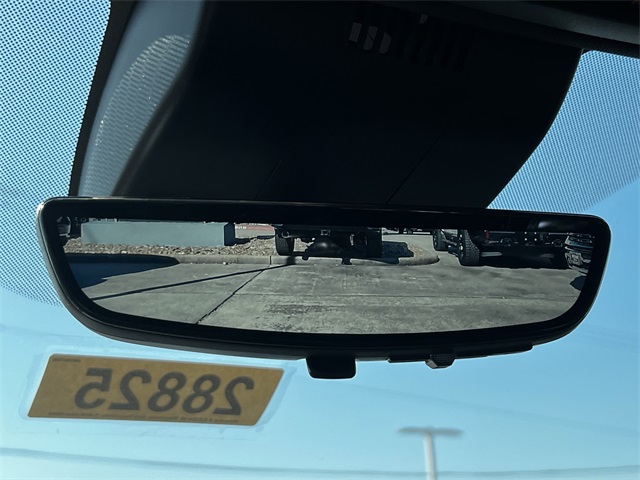 2026 GMC Yukon Elevation Red at Classic Chevrolet Galveston