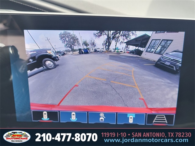 Used Car 2025 Chevrolet Corvette  Stingray For Sale Under $80,000 In San Antonio, Texas