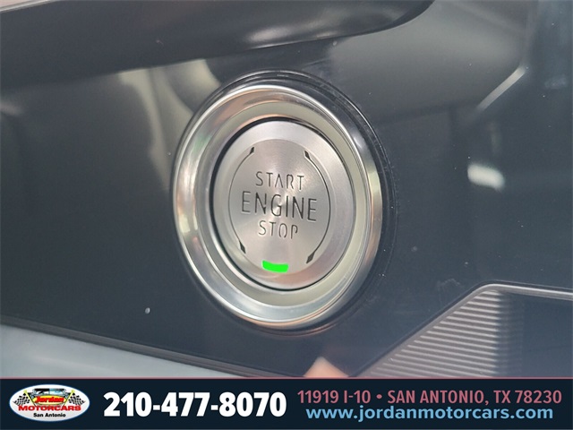 Used Car 2025 Chevrolet Corvette  Stingray For Sale Under $80,000 In San Antonio, Texas