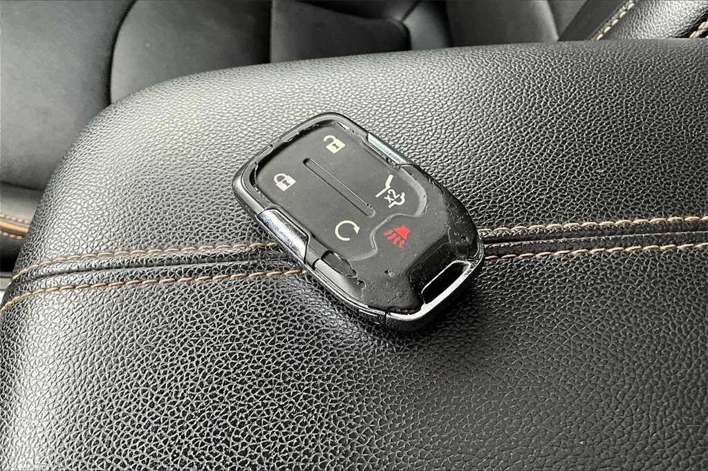 2022 GMC Terrain AT4 Black at Emmons Autoplex