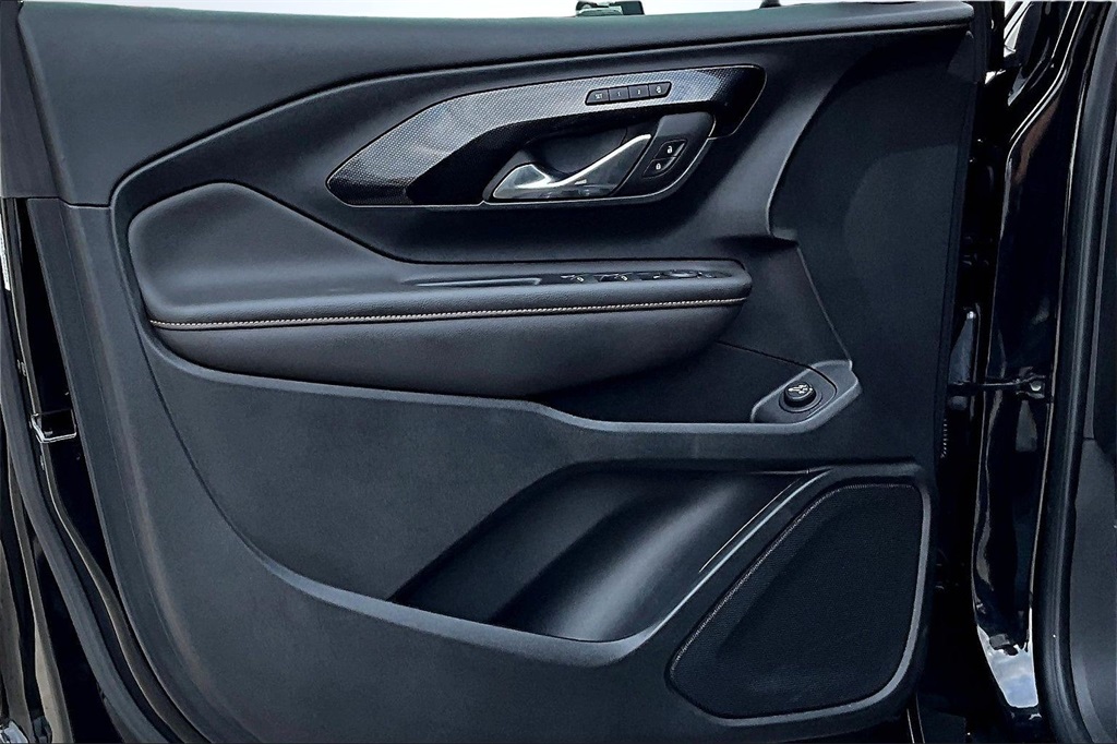 2022 GMC Terrain AT4 Black at Emmons Autoplex