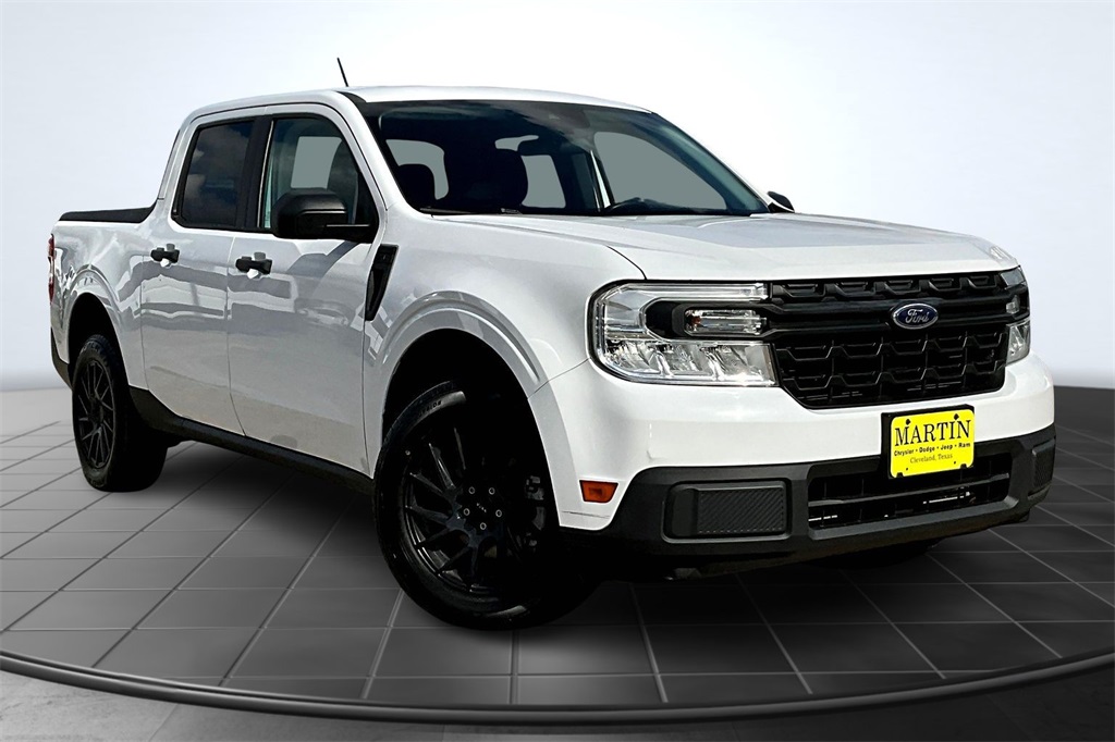 2022 Ford Maverick XL - 0