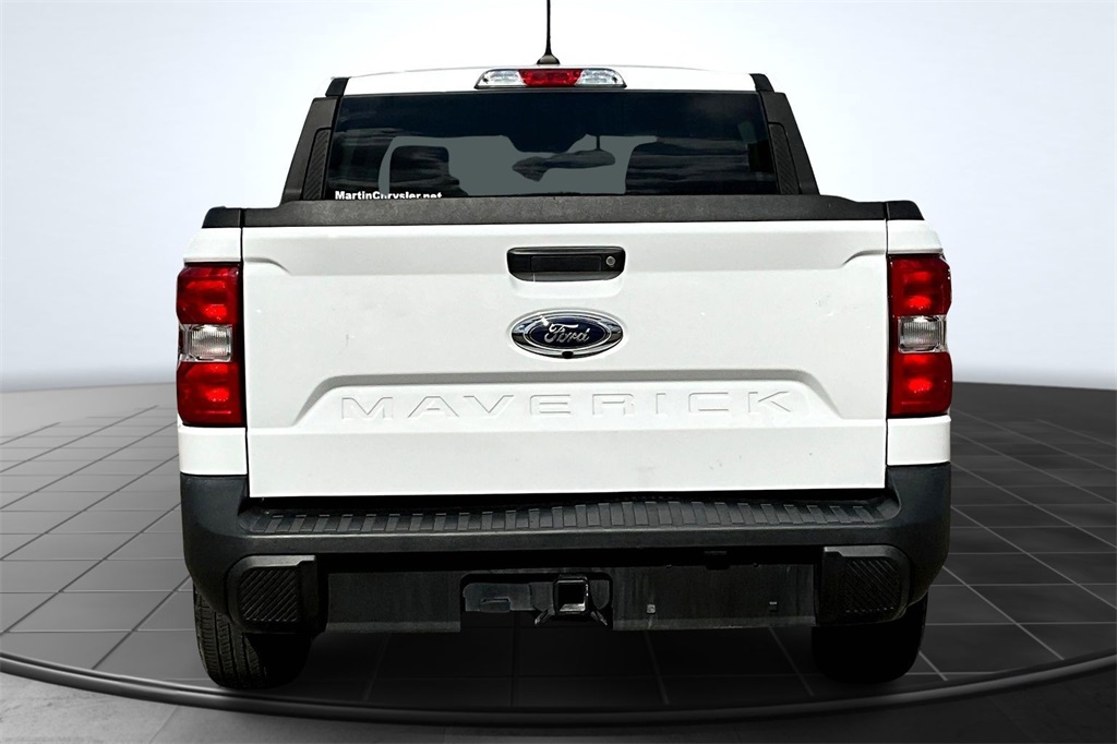 2022 Ford Maverick XL - 3
