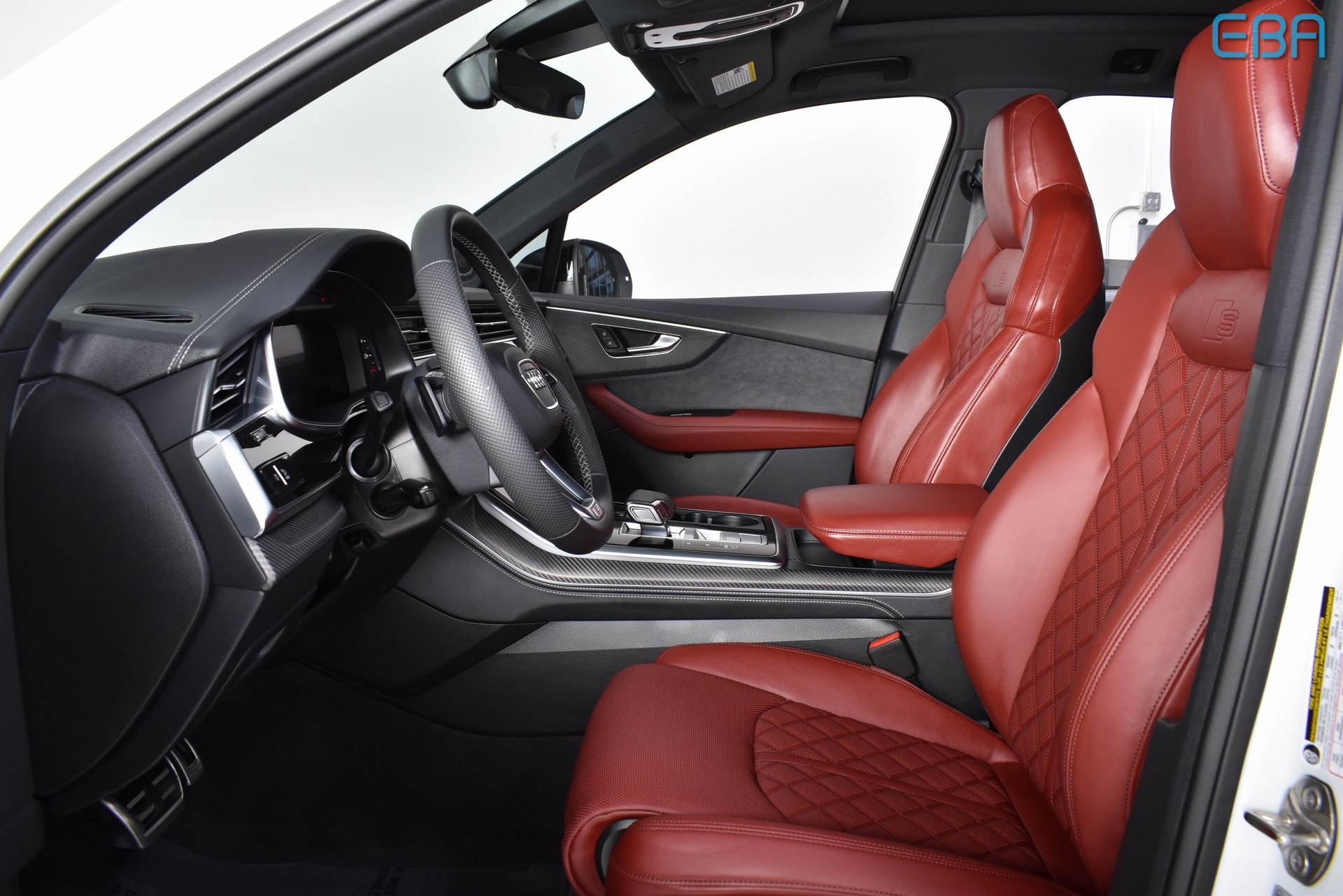 2025 Audi SQ7 Premium Plus photo 13