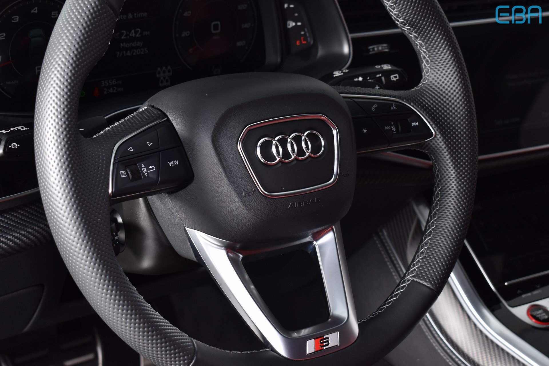 2025 Audi SQ7 Premium Plus photo 15