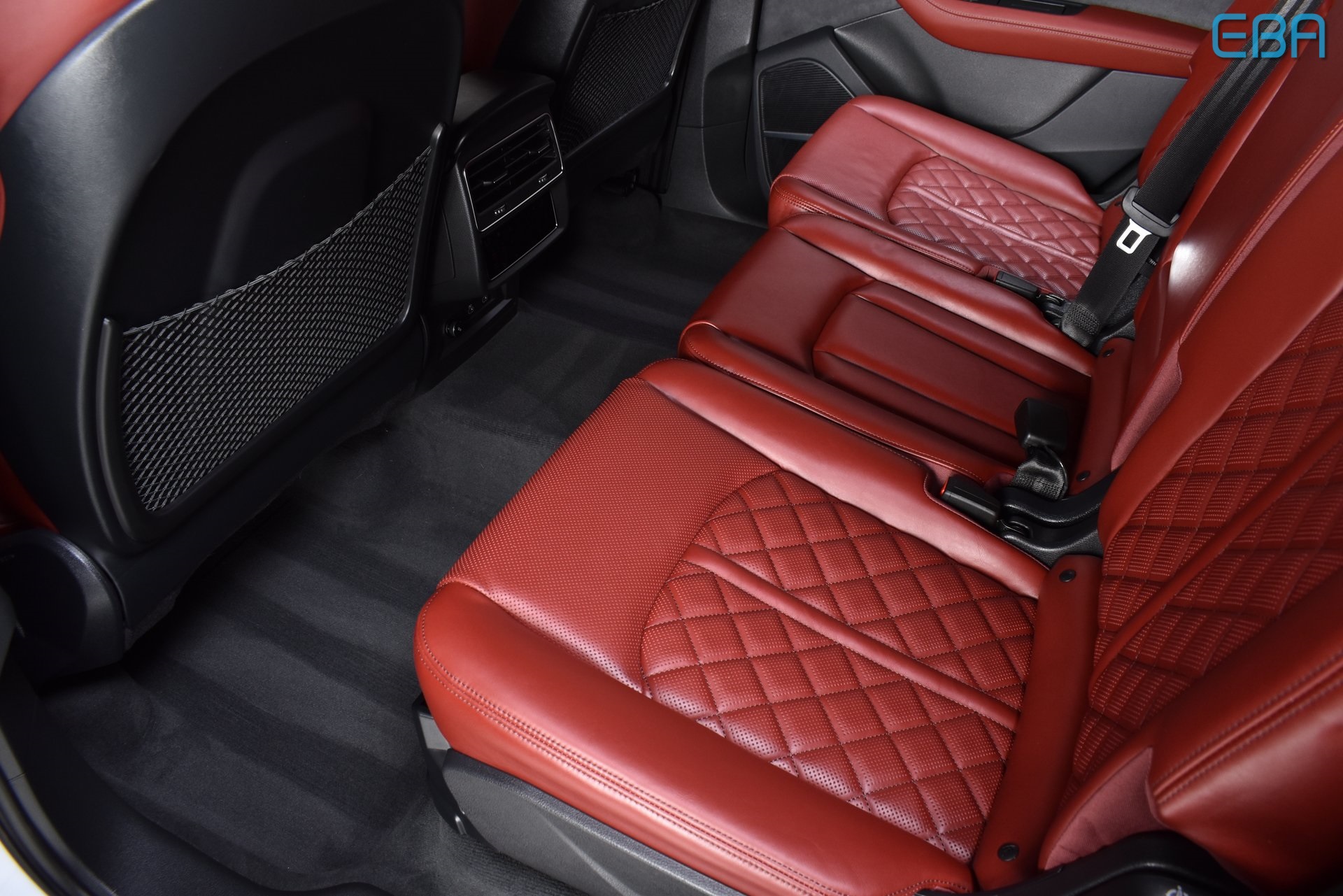 2025 Audi SQ7 Premium Plus photo 17