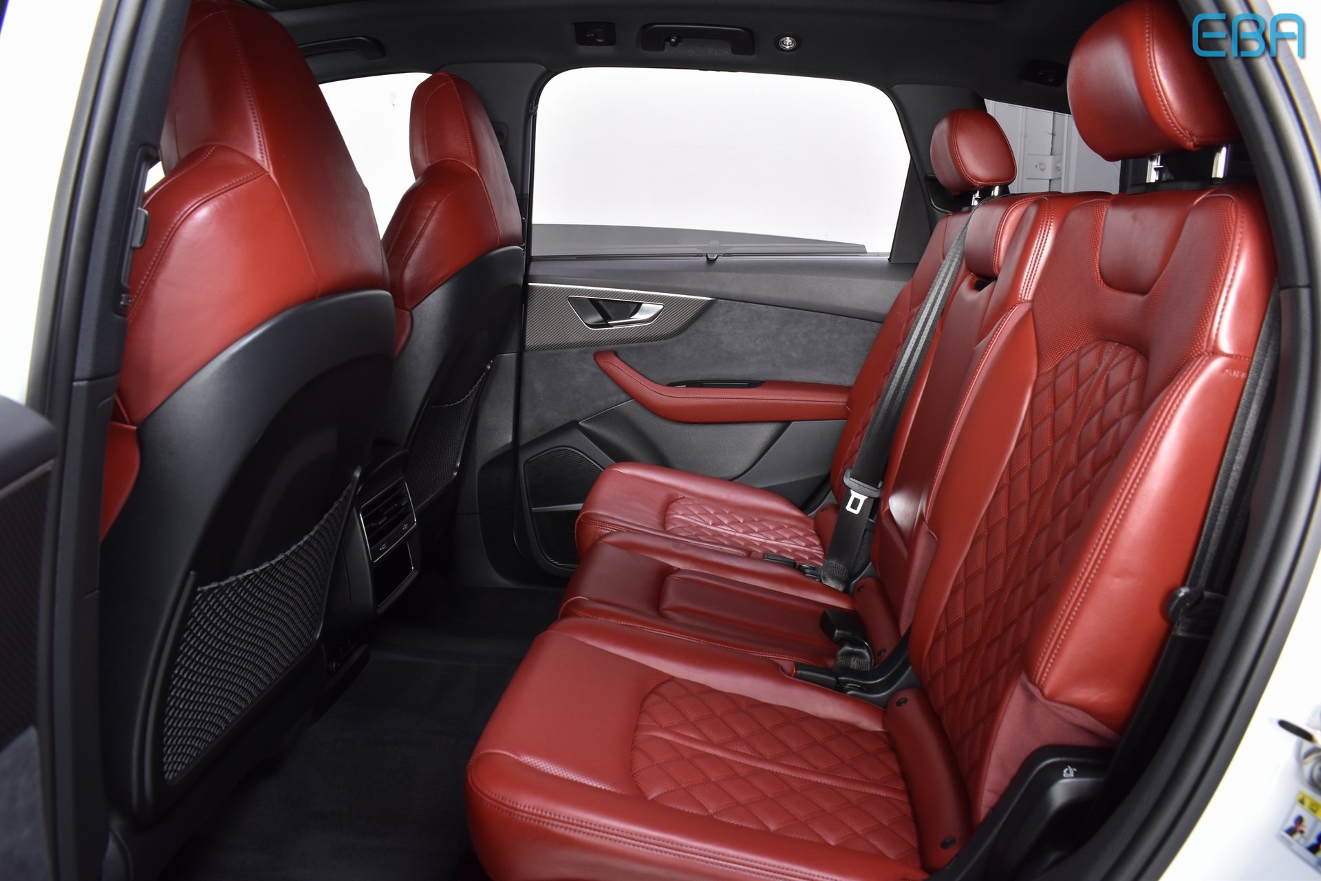 2025 Audi SQ7 Premium Plus photo 18