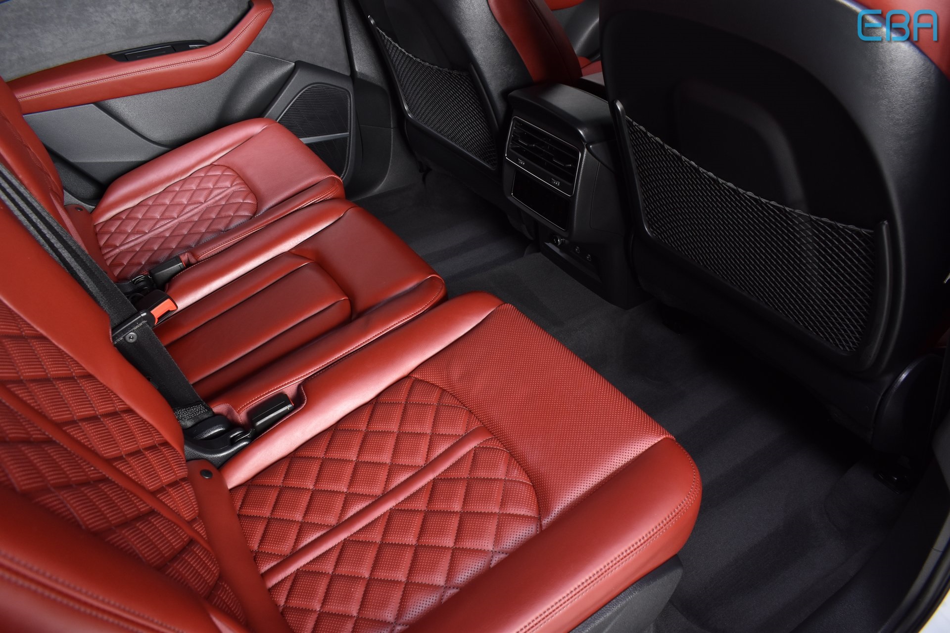 2025 Audi SQ7 Premium Plus photo 19