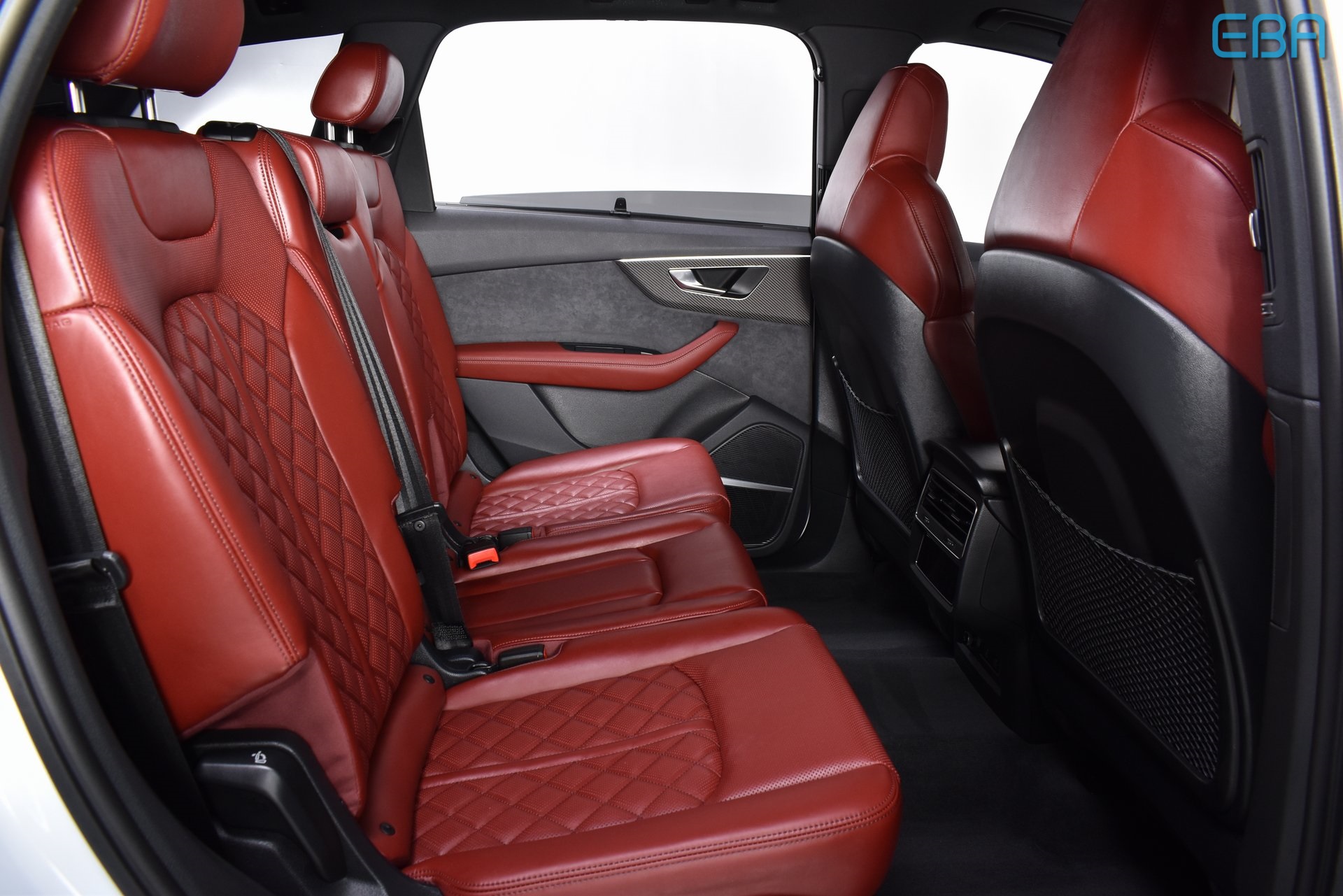 2025 Audi SQ7 Premium Plus photo 20