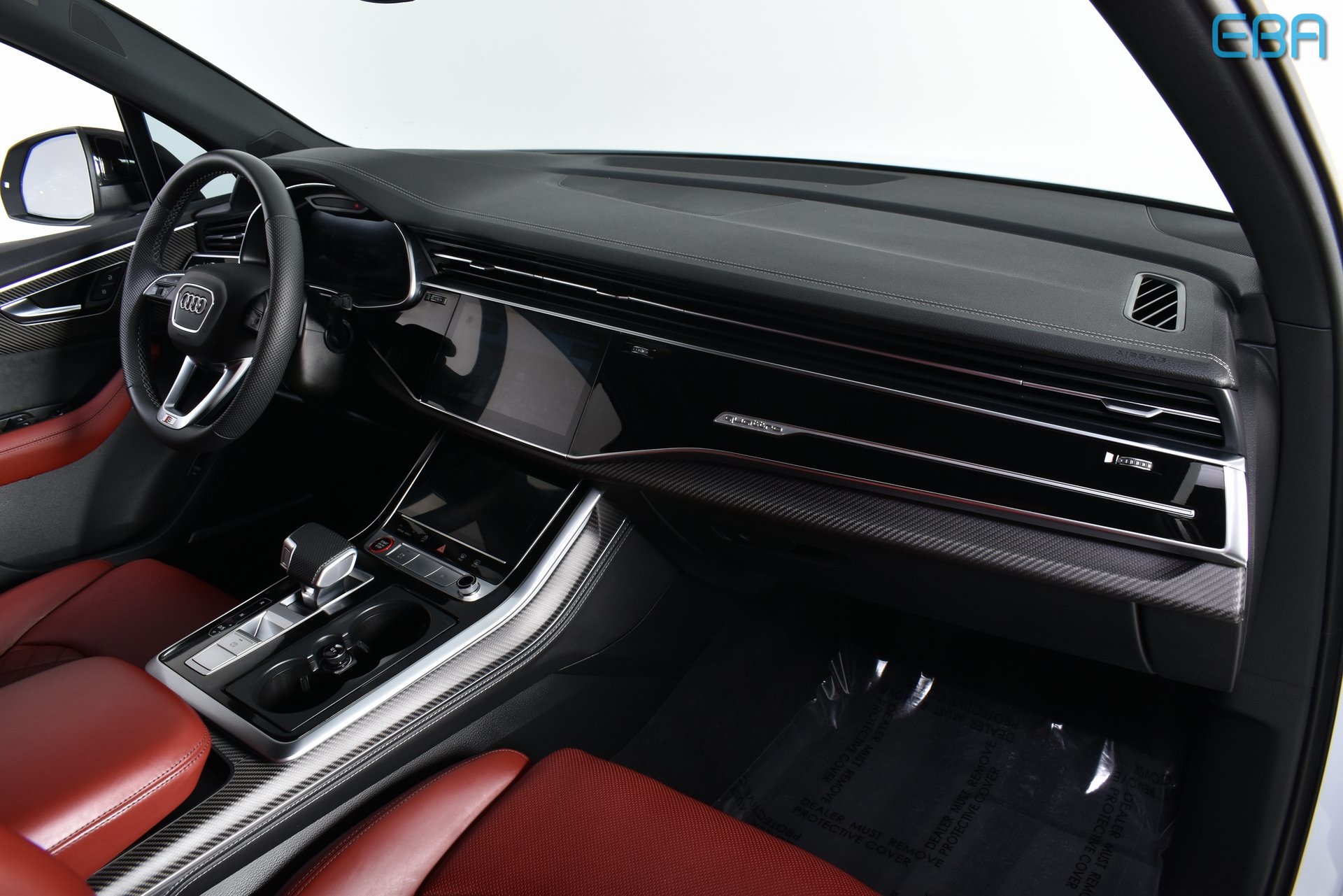 2025 Audi SQ7 Premium Plus photo 21