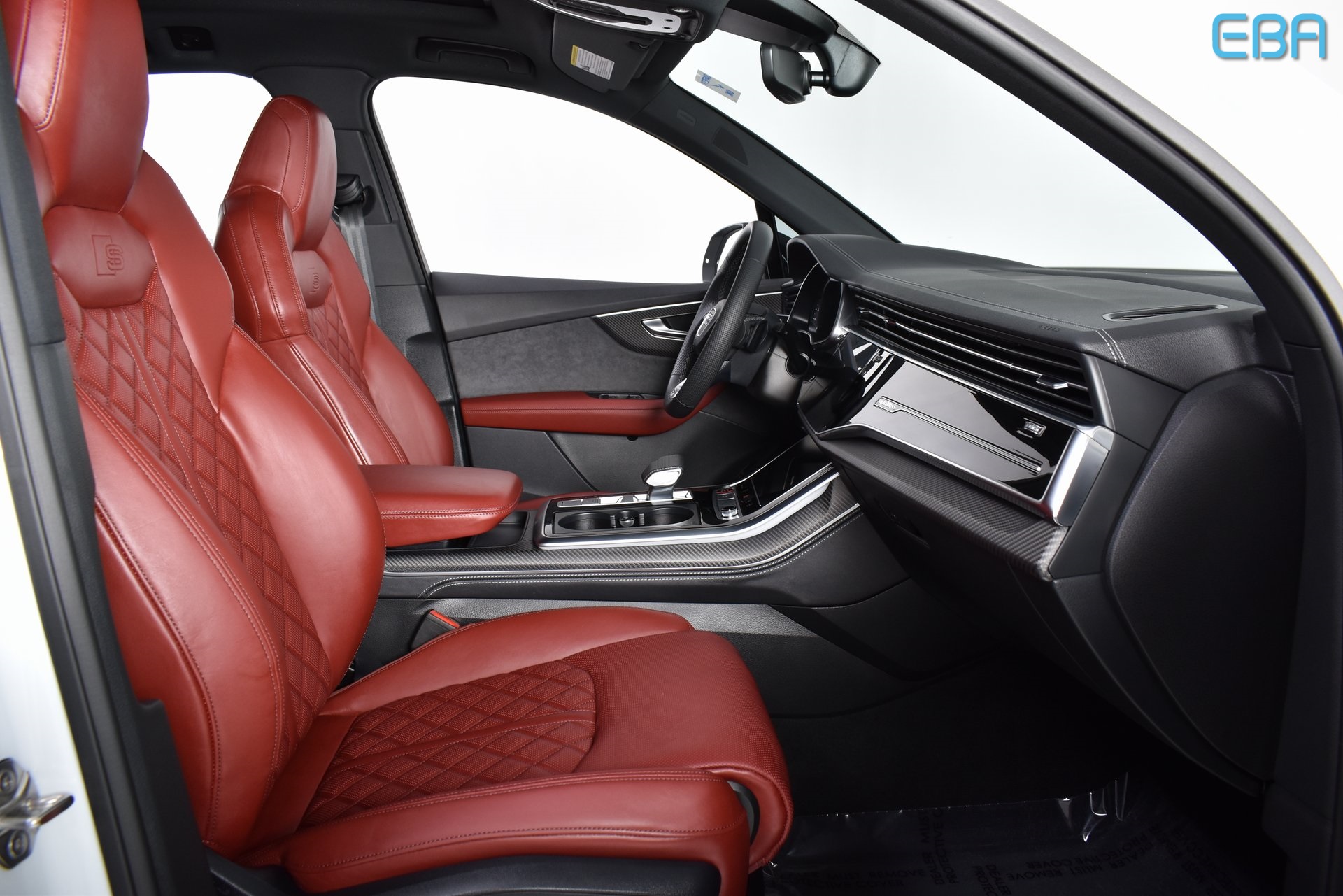 2025 Audi SQ7 Premium Plus photo 22