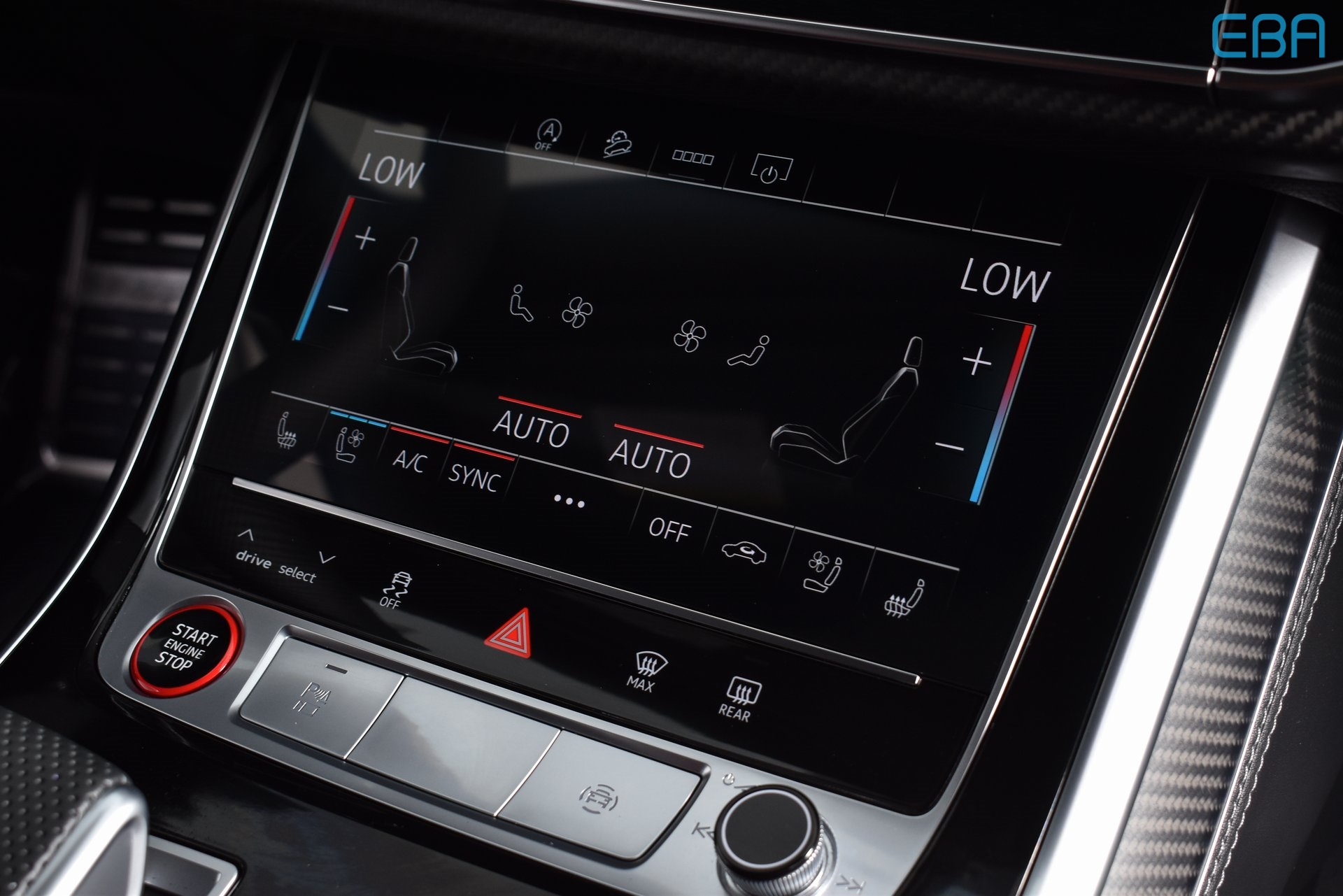 2025 Audi SQ7 Premium Plus photo 24