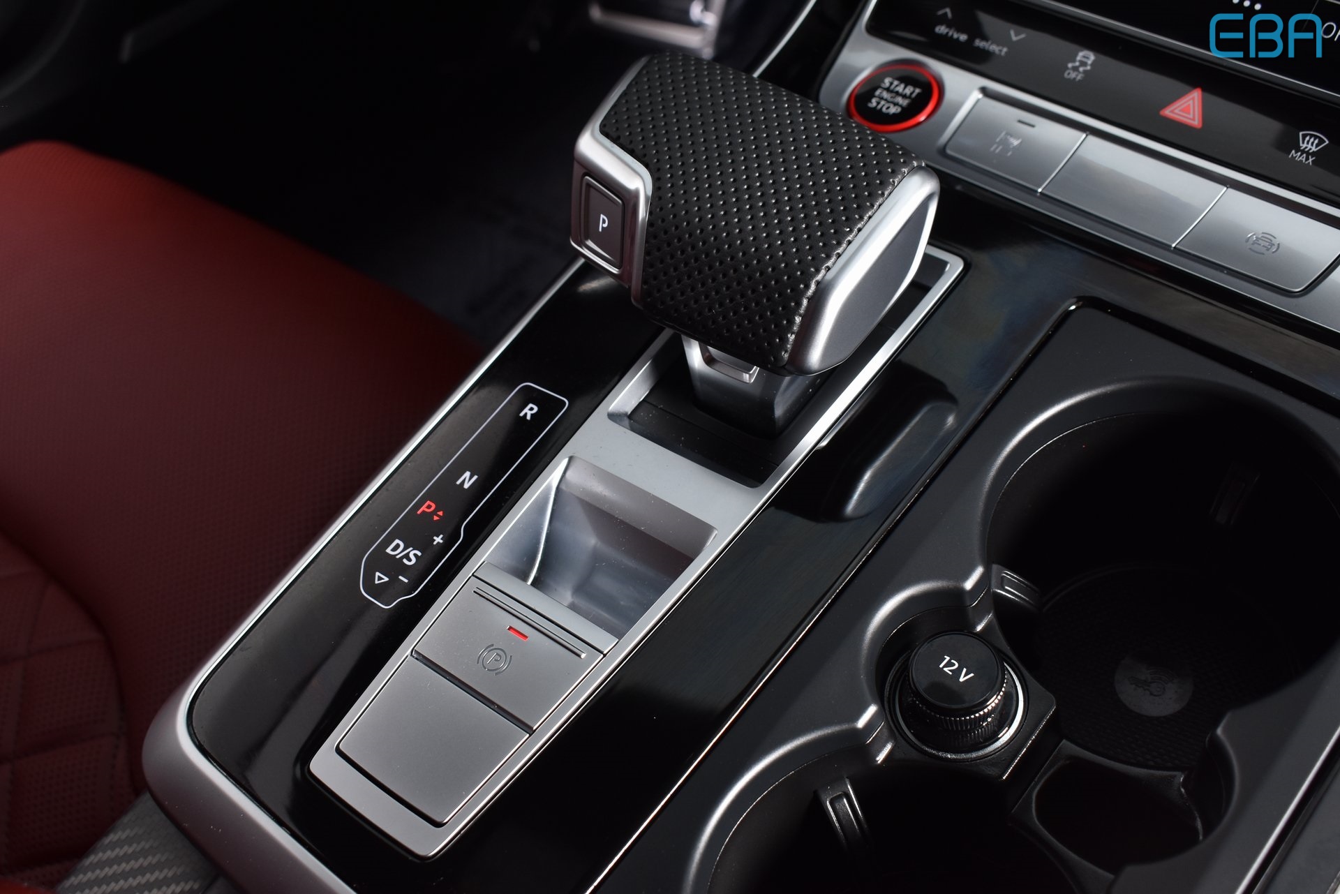2025 Audi SQ7 Premium Plus photo 25