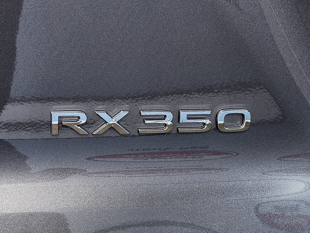 Thumbnail: 2026 Lexus RX - 11