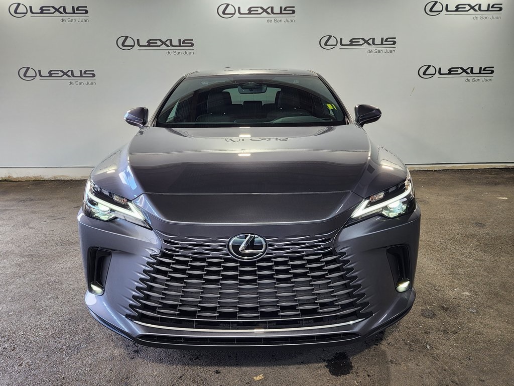 Thumbnail: 2026 Lexus RX - 2