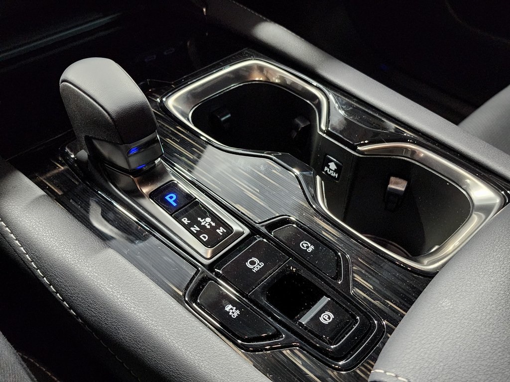 Thumbnail: 2026 Lexus RX - 24