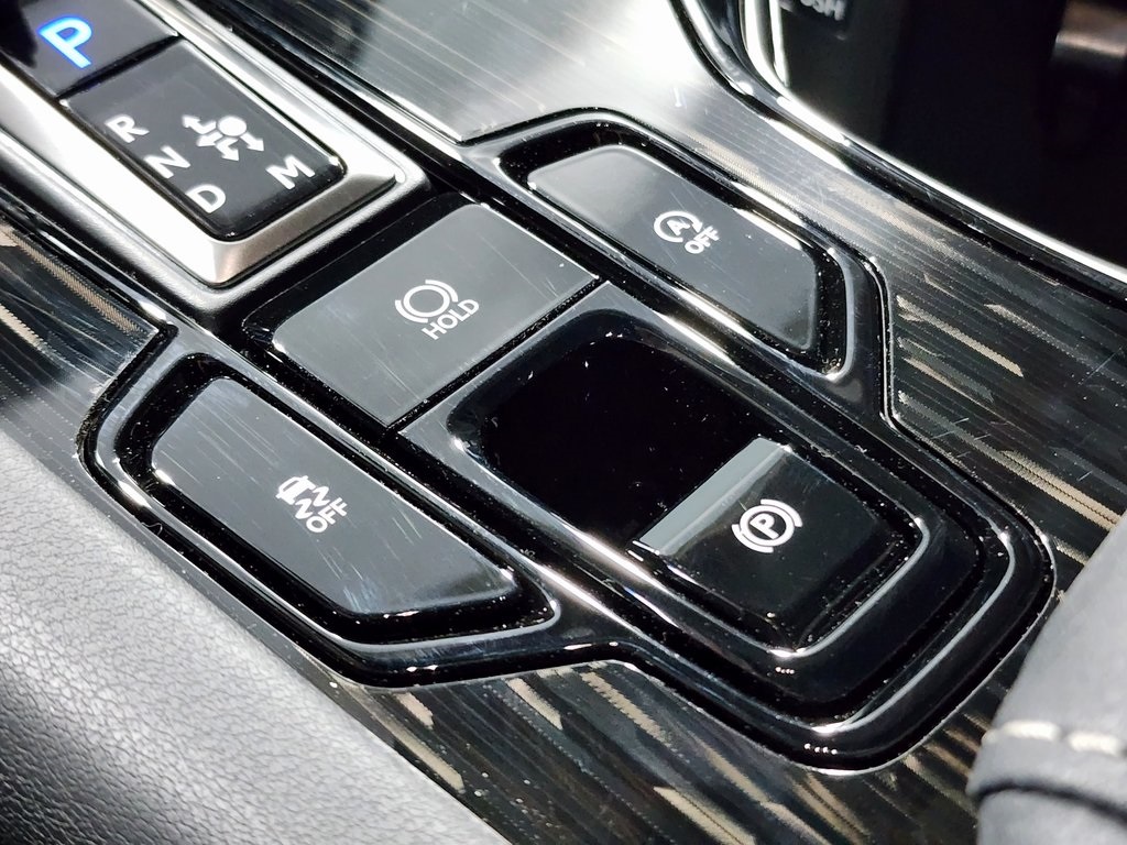 Thumbnail: 2026 Lexus RX - 25