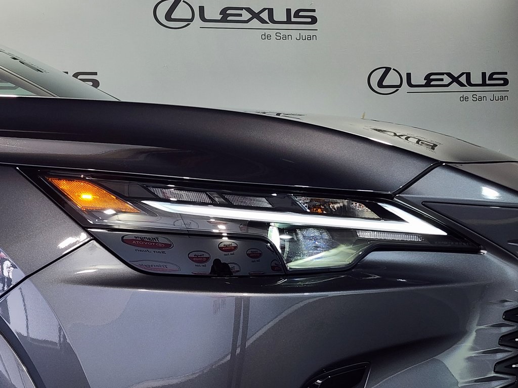 Thumbnail: 2026 Lexus RX - 5