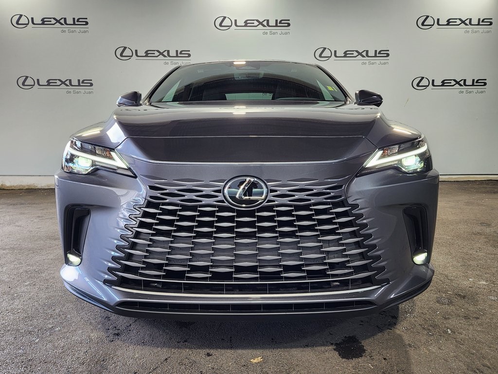 Thumbnail: 2026 Lexus RX - 6