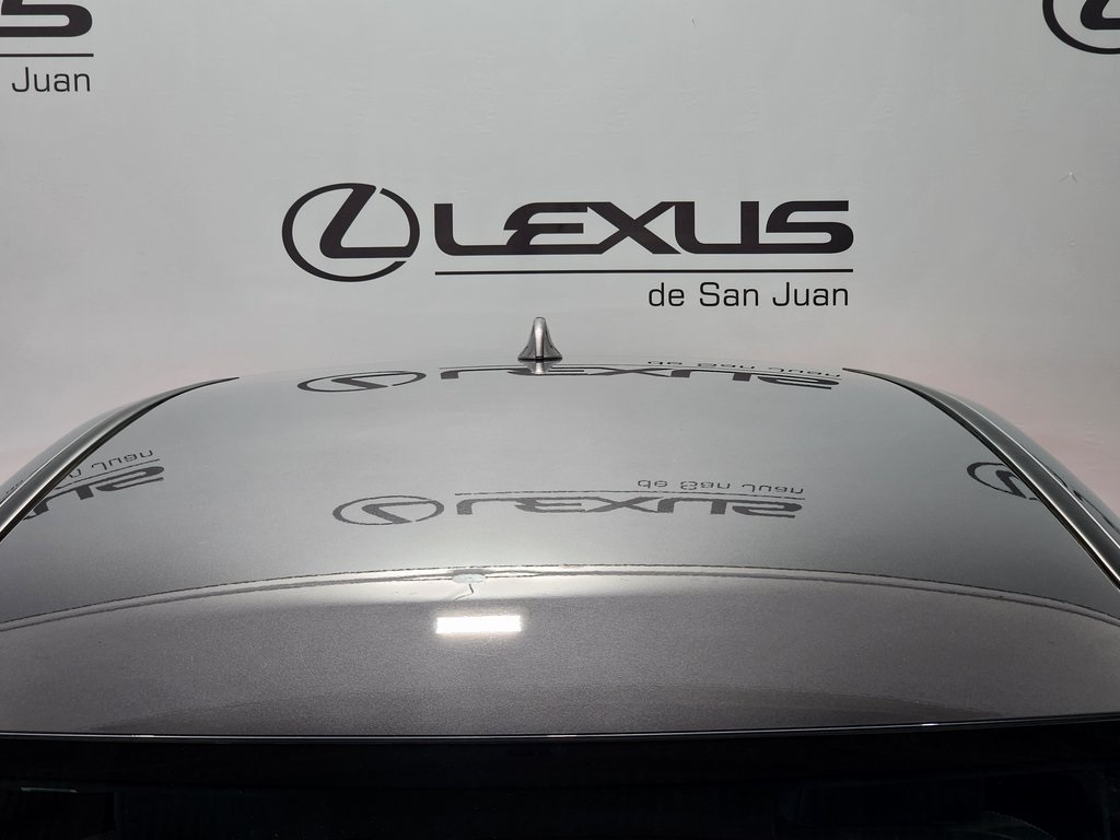 Thumbnail: 2026 Lexus RX - 7