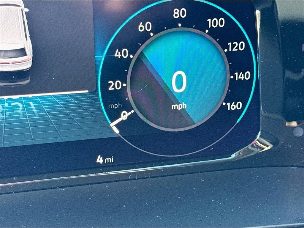 2025 Volkswagen Atlas 2.0T SEL Premium R-Line Gray at DeMontrond Automotive Group