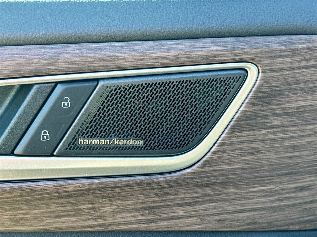 2025 Volkswagen Atlas 2.0T SEL Premium R-Line Gray at DeMontrond Automotive Group