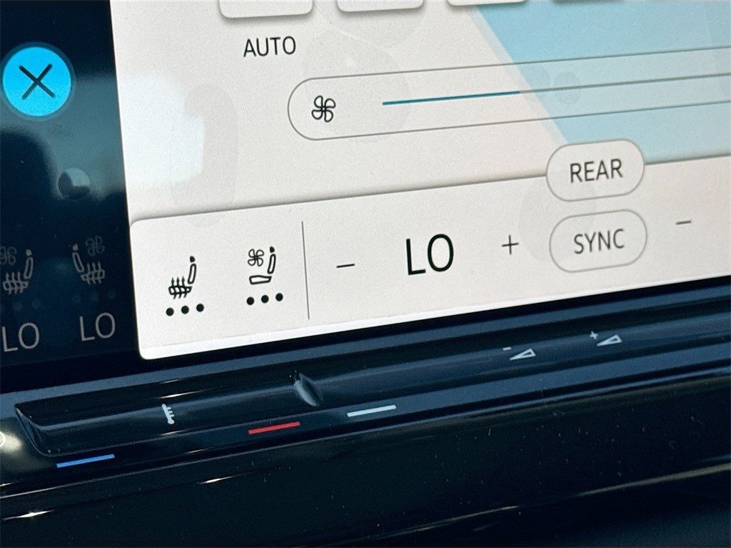 2025 Volkswagen Atlas 2.0T SEL Premium R-Line Gray at DeMontrond Automotive Group