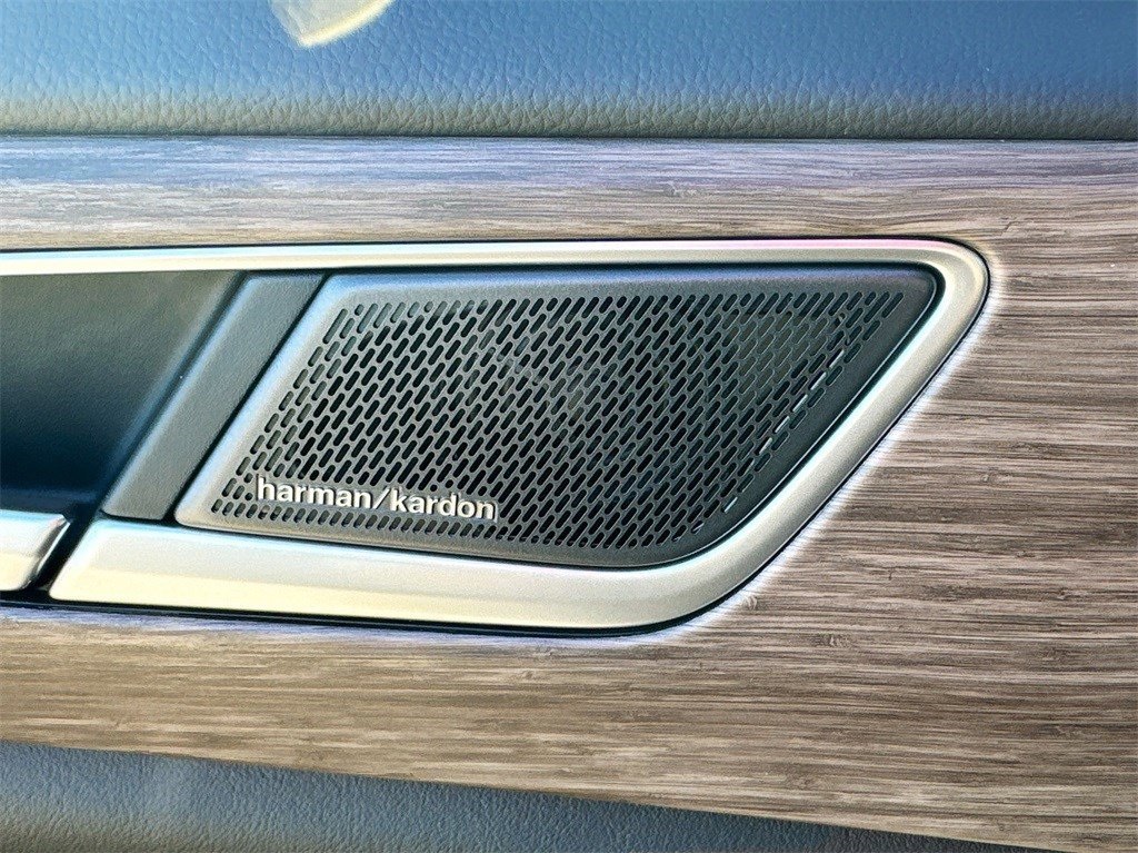 2025 Volkswagen Atlas 2.0T SEL Premium R-Line Gray at DeMontrond Automotive Group