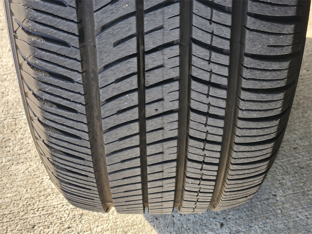 2017 Lexus NX  Gray at Westside Lexus