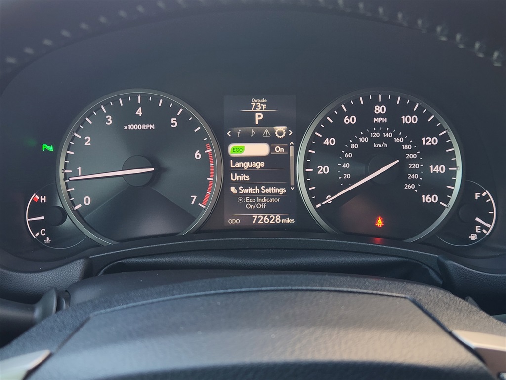 2017 Lexus NX  Gray at Westside Lexus