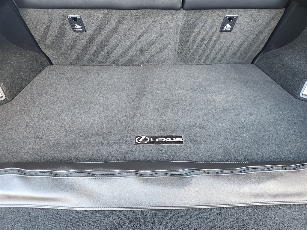 2017 Lexus NX  Gray at Westside Lexus