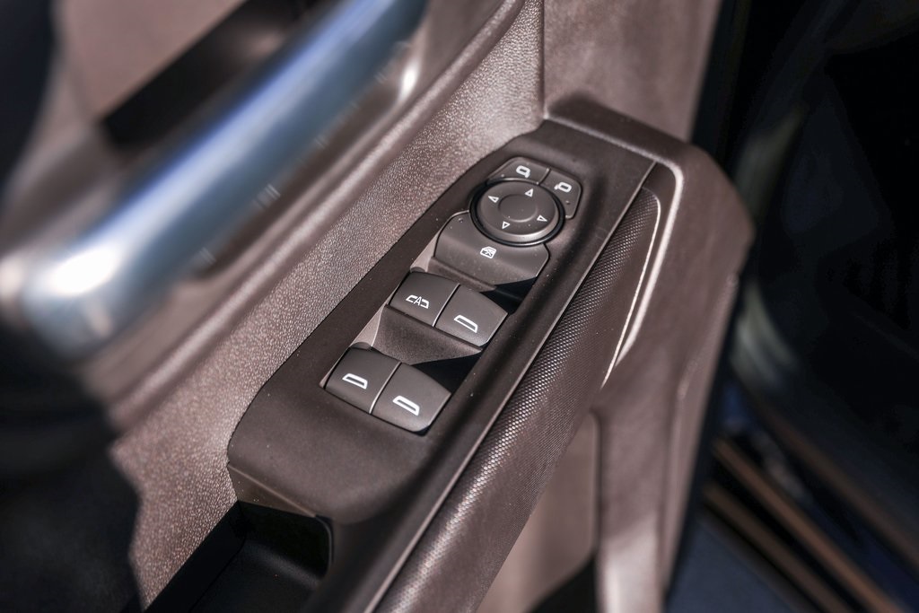 Used Car 2025 Chevrolet Silverado 1500  Custom For Sale Under $40,000 In Austin, Texas