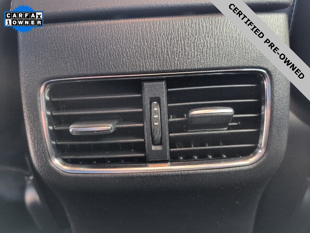 2023 Mazda CX-5 2.5 S Premium Package Red at Stokes Mazda